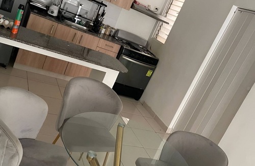 Santo Domingo Este Apartment | ANTARES DEL ESTE 2