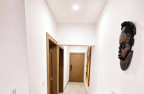 Los Melones Apartment | ANYA 6 Downtown Bayahíbe Retreat Pool