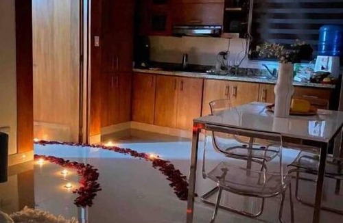 Cerro Alto Apartment | Apartamento cerca del monumento