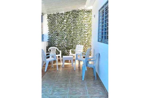 Cerro Alto Apartment | Apartamento cerca del monumento