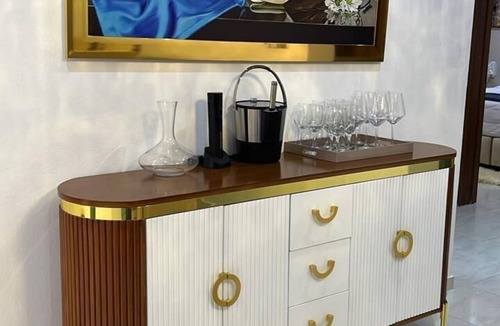 Santiago Province Apartment | Apartment Charming 3-bedroom family apartment home in Santiago de los Caballeros