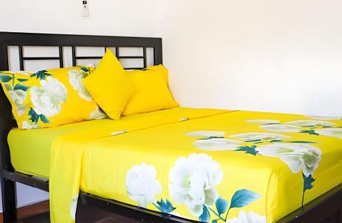 Las Galeras House | Apart Hotel Costa Verde - #4 Exclusivo con cama Queen