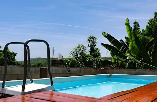 Las Galeras House | Apart Hotel Costa Verde - #4 Exclusivo con cama Queen