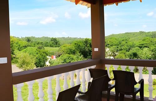 Las Galeras House | Apart Hotel Costa Verde - #4 Exclusivo con cama Queen