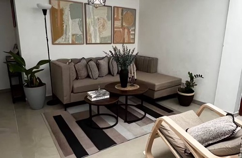 Renacimiento Apartment | Aparta Estudio en Bella Vista con A/C y WIFI