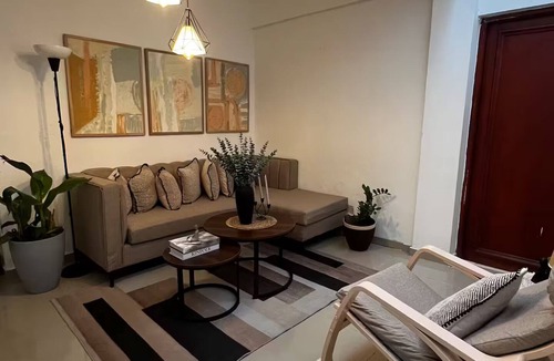 Renacimiento Apartment | Aparta Estudio en Bella Vista con A/C y WIFI