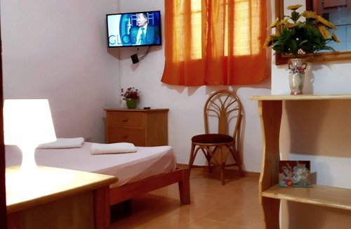Centro Hotel | Aparta Hotel Casa Clara