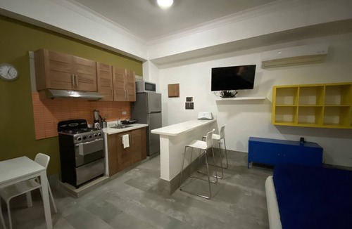 San Pedro de Macoris Apartment | Apartahotel Guaraguao