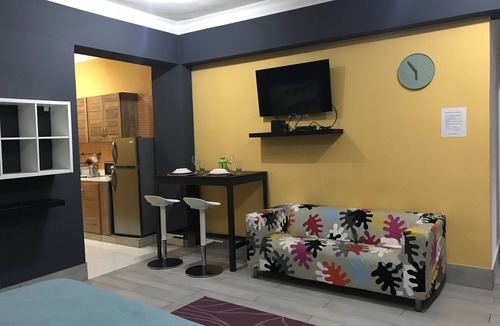 San Pedro de Macoris Apartment | Apartahotel Guaraguao
