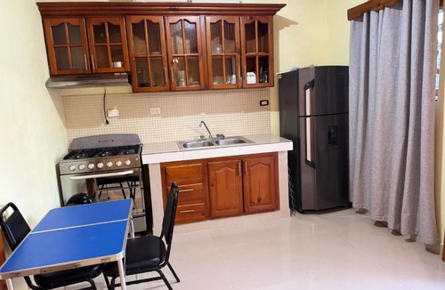 Higuey Apartment | Apartahotel Higuey el Bonao