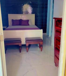 Sabana de la Mar Apartment | ApartaHotelSamar