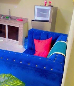Sabana de la Mar Apartment | ApartaHotelSamar