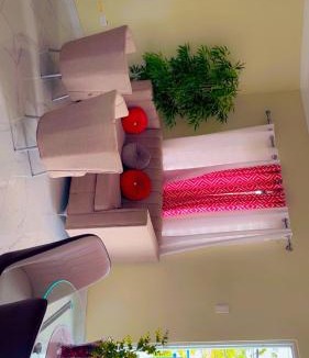 Sabana de la Mar Apartment | ApartaHotelSamar