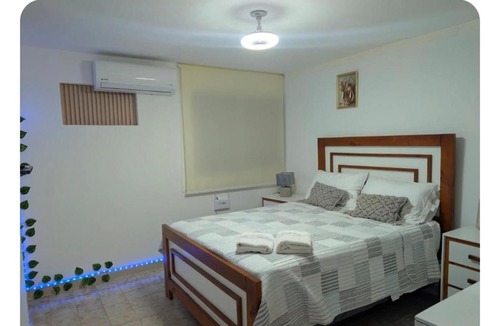 San Francisco de Macoris Apartment | Apartamento de una habitación