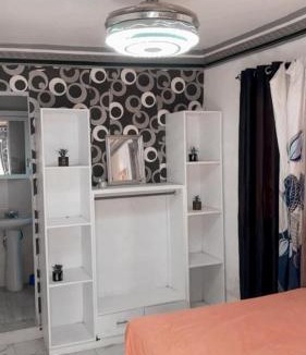 San Cristobal Apartment | Apartament BC