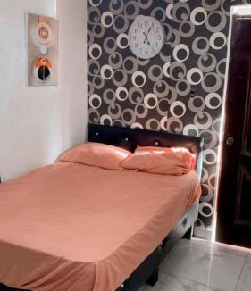 San Cristobal Apartment | Apartament BC