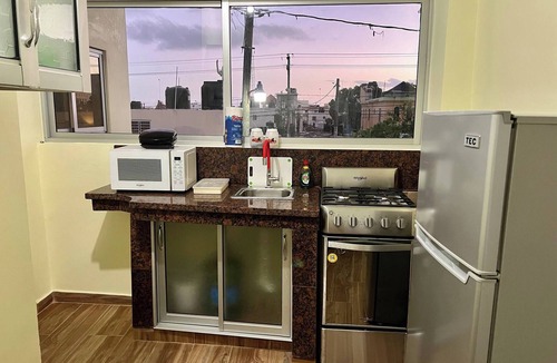 Higuey Condo | Apartamento 4 Hotel María Bonita Higüey