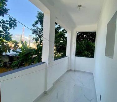 Rio San Juan Apartment | Apartamento B2 Parqueo céntrico Playa a 100 mts