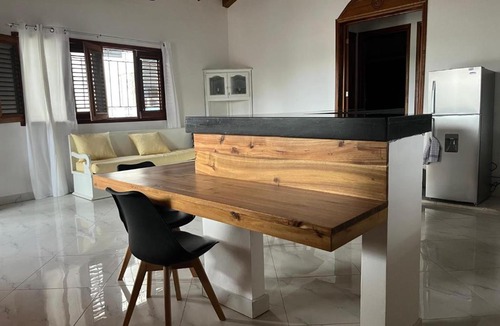 La Iglesia Apartment | Apartamento colonial