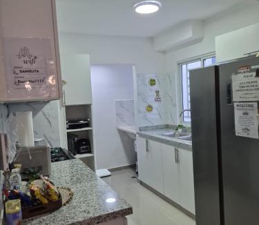 La Caleta Apartment | Apartamento con piscina cerca aeropuerto y playa