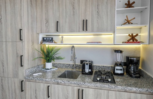 Dominicus Apartment | Apartamento con Terazza + Jacuzzi privado A minutos de Playa Dominicus Bayahibe