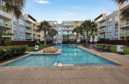 Dominicus Apartment | Apartamento con Terazza + Jacuzzi privado A minutos de Playa Dominicus Bayahibe