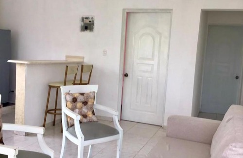 San Pedro de Macoris Apartment | Apartamento entero