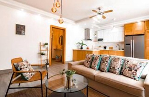 Los Melones Apartment | Apartamento en Bayahibe cerca al mar