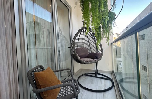 Downtown Santo Domingo Apartment | Apartamento en el Centro de la Ciudad