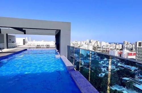 Downtown Santo Domingo Apartment | Apartamento en el Centro de la Ciudad