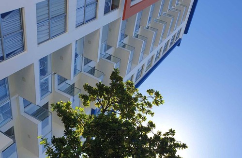 Downtown Santo Domingo Apartment | Apartamento en el Centro de la Ciudad
