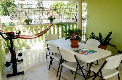 La Romana Apartment | Apartamento en la Romana