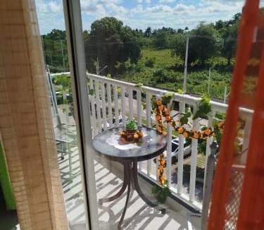 Higuey Apartment | Apartamento Higüey City Home
