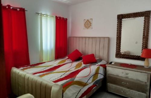 Higuey Apartment | Apartamento Higüey City Home