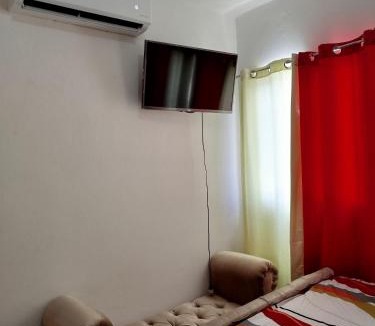 Higuey Apartment | Apartamento Higüey City Home