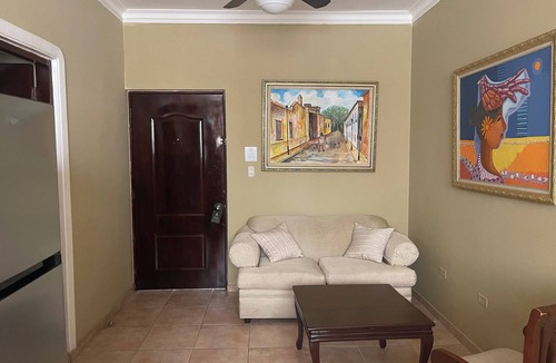 La Arboleda Apartment | Apartamento ideal para descansar, trabajar y sentirte en casa