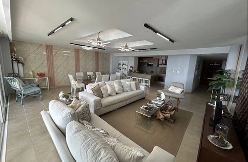 Villas Del Mar Apartment | Apartamento Premium en Marbella