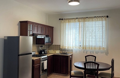 La Arboleda Apartment | Apartamento privado en Naco | Funcional y tranquilo