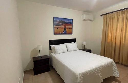 La Arboleda Apartment | Apartamento privado en Naco | Funcional y tranquilo