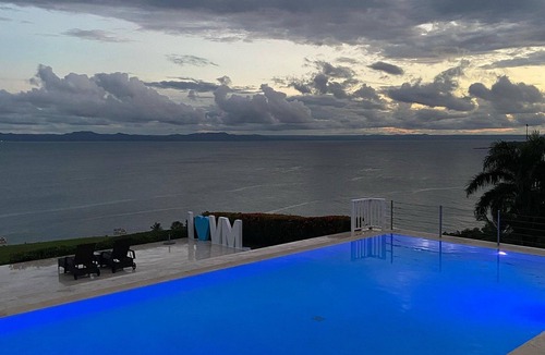 Punta Balandra Apartment | Apartamento Vista Mare 2-301