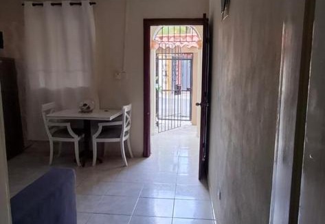 Reparto Ibarra Apartment | Apartamento yelena1