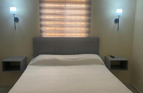 Reparto Ibarra Apartment | Apartamento yelena1