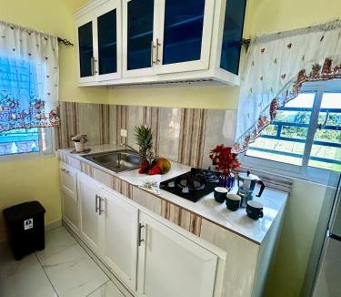 Las Galeras Apartment | Apartamentos-Oliver
