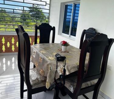 Las Galeras Apartment | Apartamentos-Oliver