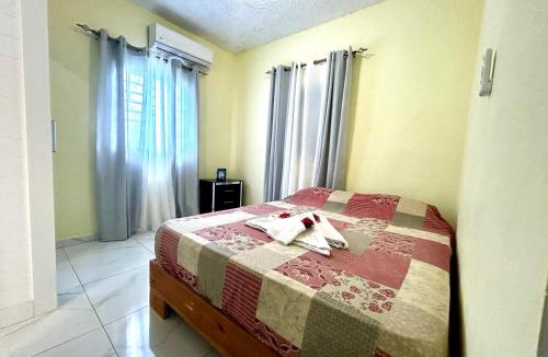 Las Galeras Apartment | Apartamentos-Oliver