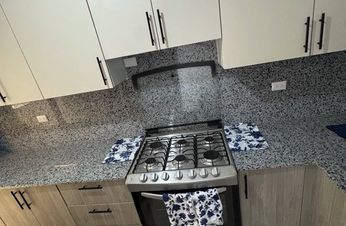 Santo Domingo Este Apartment | Apartment 10 minutes from Las Americas International Airport and the beach.