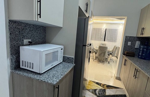 Santo Domingo Este Apartment | Apartment 10 minutes from Las Americas International Airport and the beach.