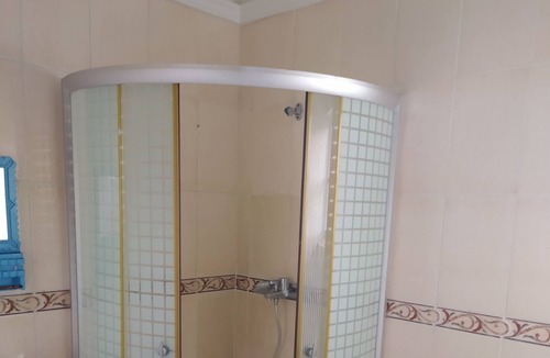 Playa Bibijagua Apartment | Apartment 3 minutes from the beach (walking)