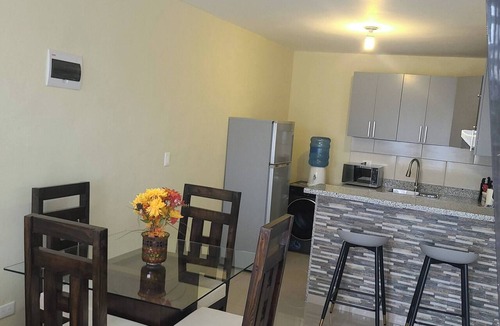 San Pedro de Macoris Apartment | apartment for rent ,3rd floor