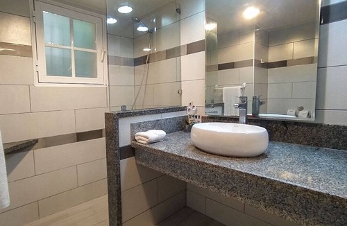 Bavaro Apartment | Apartment E101 in Punta Cana, on the beach/by the pool